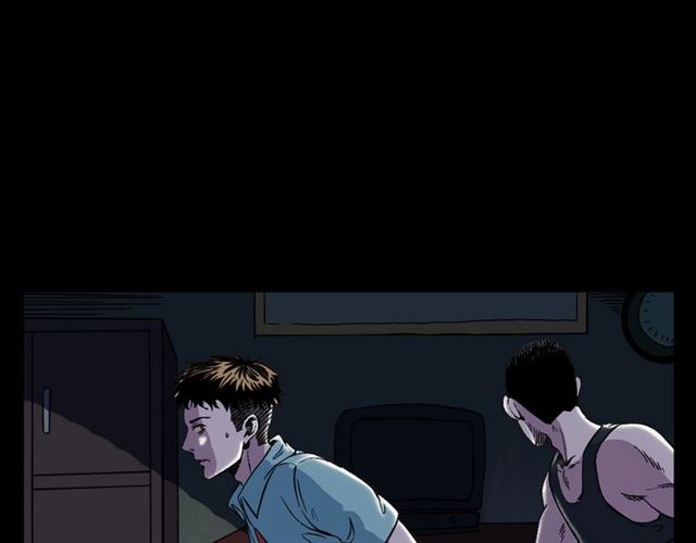 🍛枪爷异闻录 第153话 午夜场之叔叔的故事 第29页