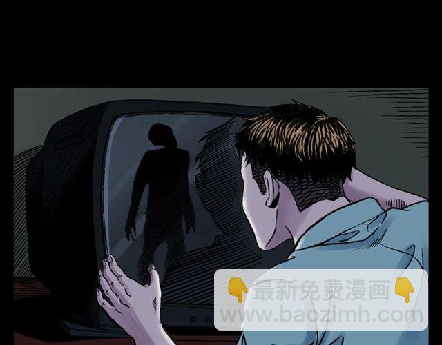 🍛枪爷异闻录 第153话 午夜场之叔叔的故事 第34页
