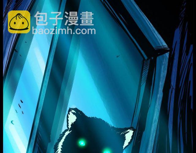 🍛枪爷异闻录 第159话  医院里的黑猫 第3页