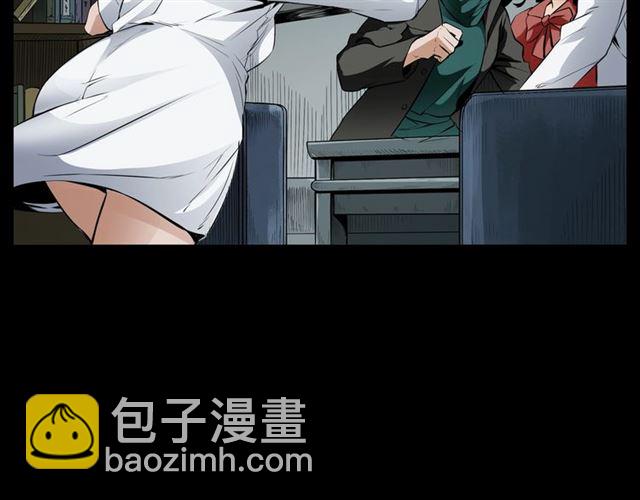 🍛枪爷异闻录 第161话  午夜场之美丽的脸 第31页