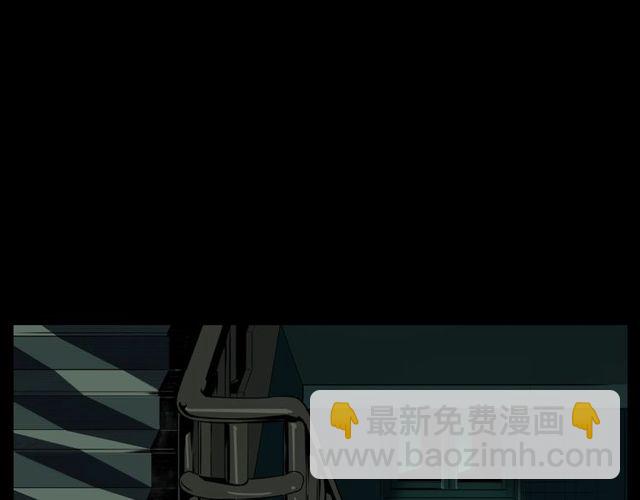 🍛枪爷异闻录 第163话  午夜场之想抽烟！ 第40页