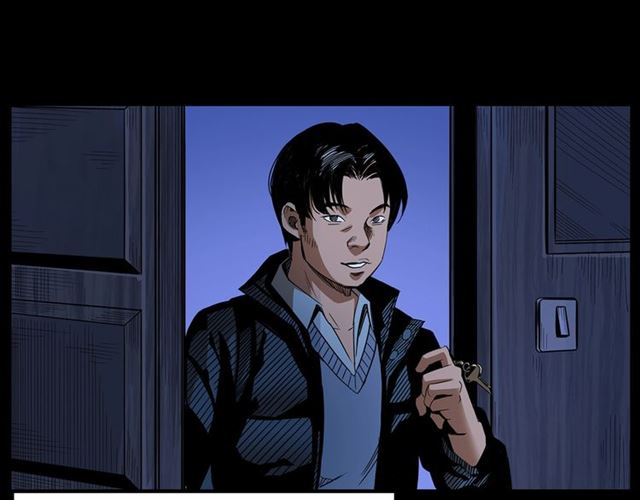 🍛枪爷异闻录 第167话  午夜场之奸情人命 第20页