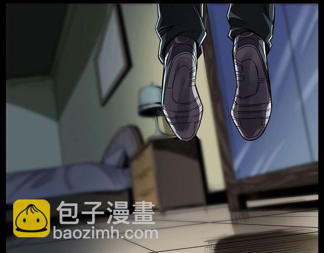 🍛枪爷异闻录 第167话  午夜场之奸情人命 第48页