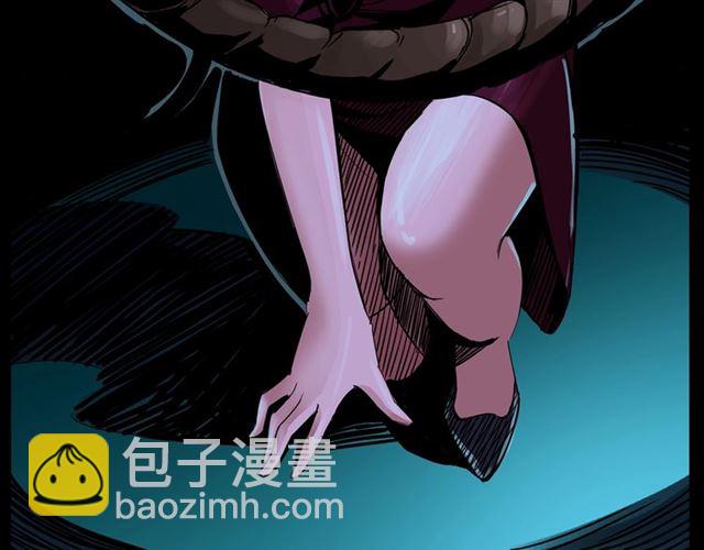 🍛枪爷异闻录 第167话  午夜场之奸情人命 第5页