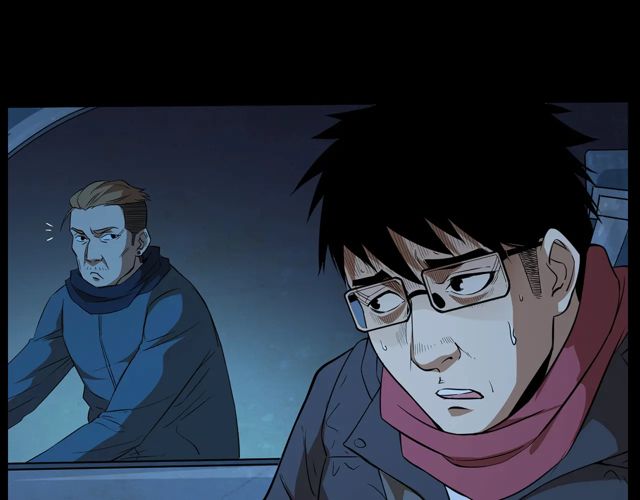 🍛枪爷异闻录 第169话  午夜场之她是谁？ 第41页