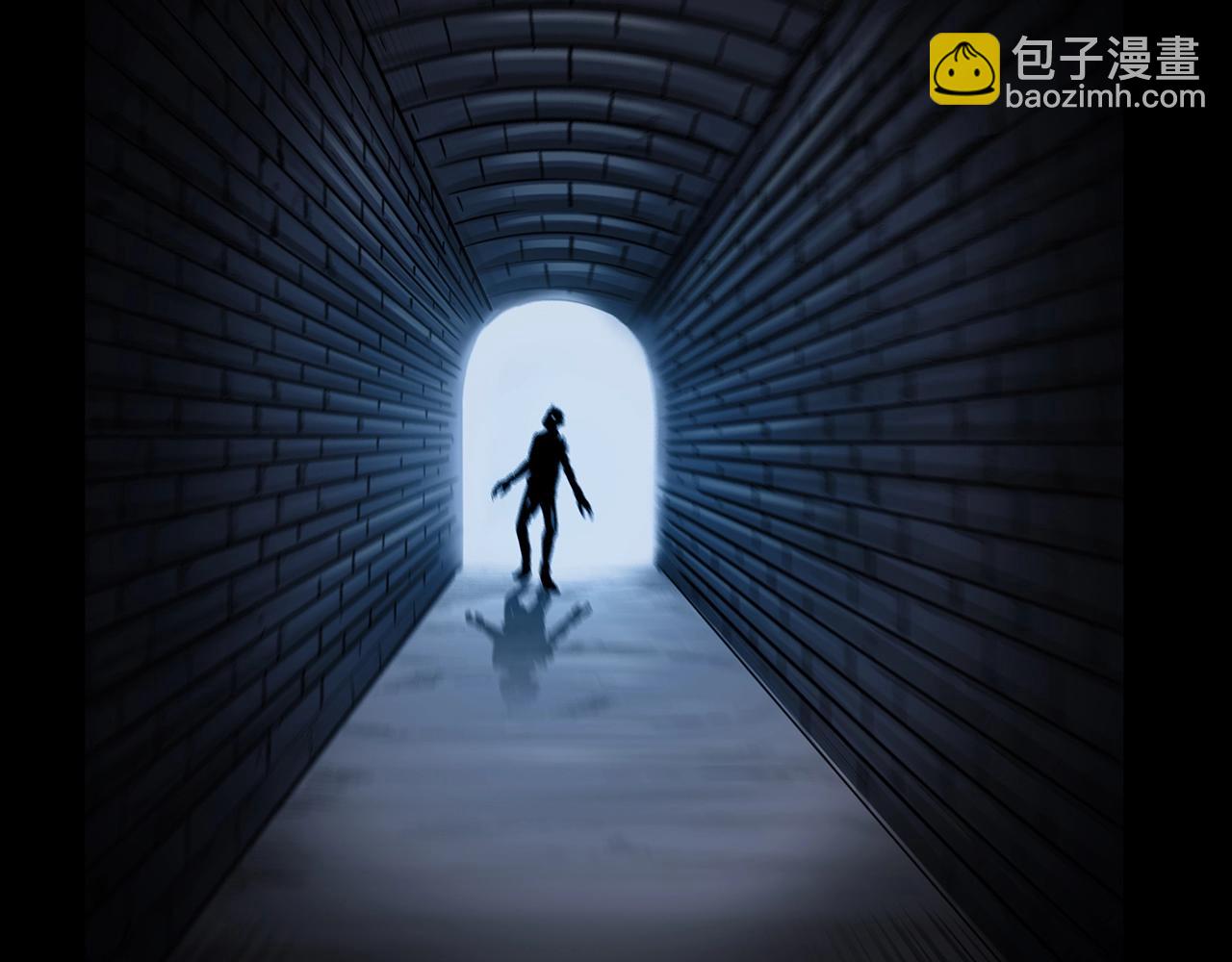 🍛枪爷异闻录 第173话   午夜场之桥洞 第3页
