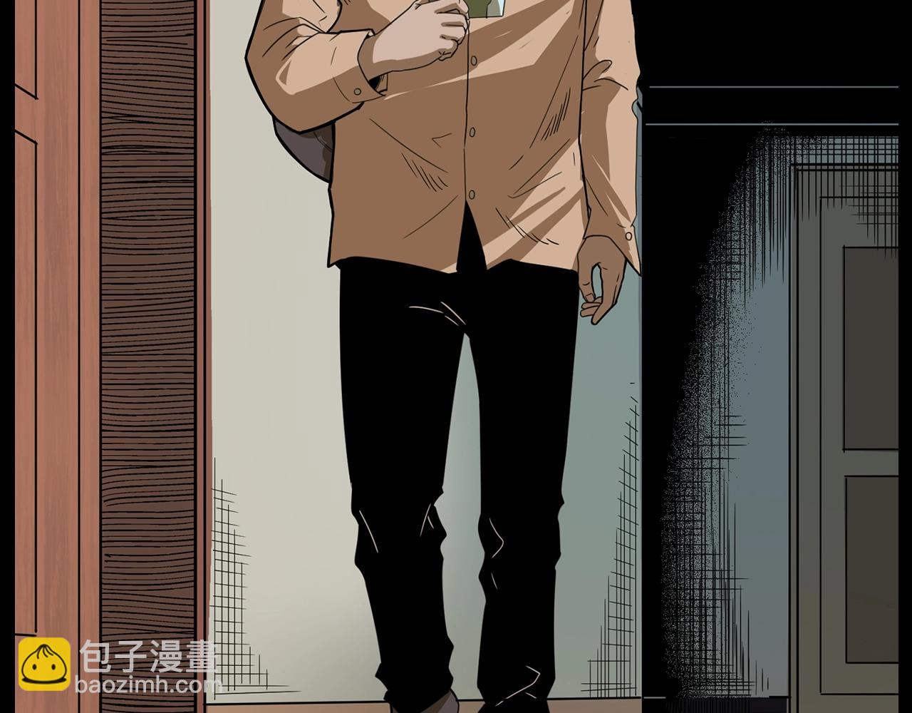 🍛枪爷异闻录 第175话  午夜场之小旅馆 第10页