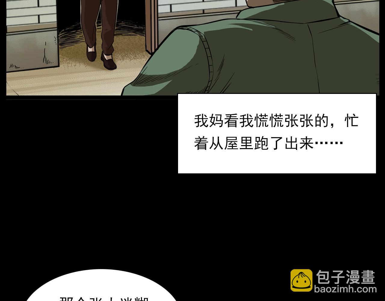 🍛枪爷异闻录 第177话 午夜场之村里的疯子 第31页