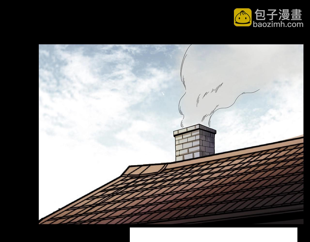 🍛枪爷异闻录 第177话 午夜场之村里的疯子 第40页