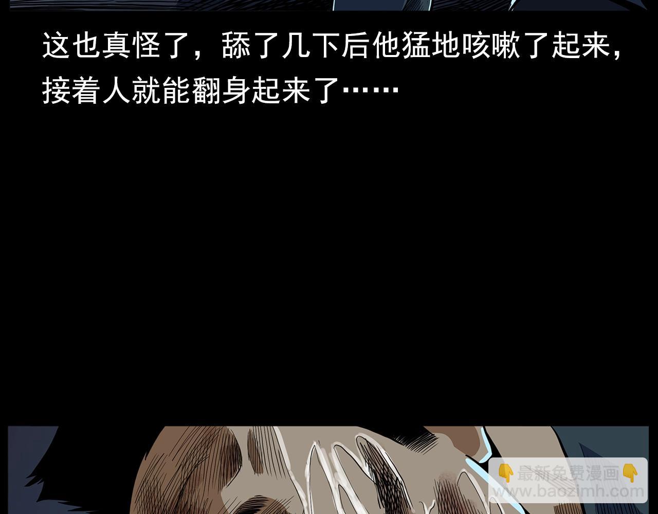 🍛枪爷异闻录 第190话 阎老九之邪教圣女 第22页