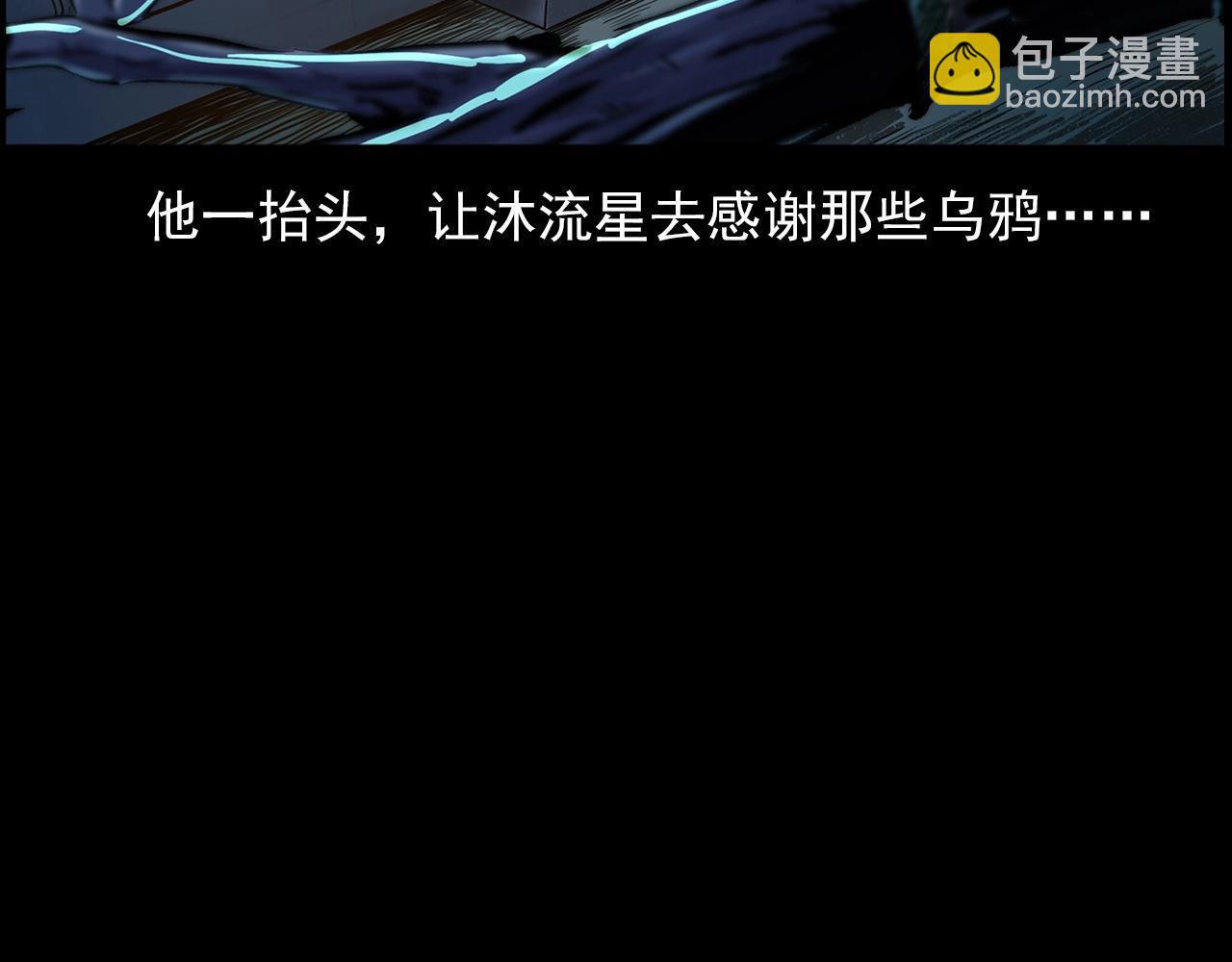 🍛枪爷异闻录 第194话  阎老九之阴阳使者 第17页