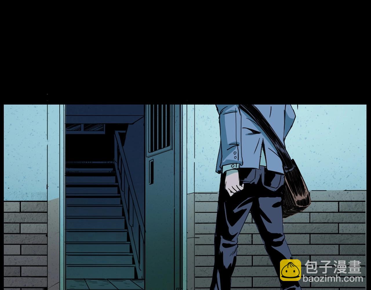 🍛枪爷异闻录 第205话 午夜场之夜归 第7页