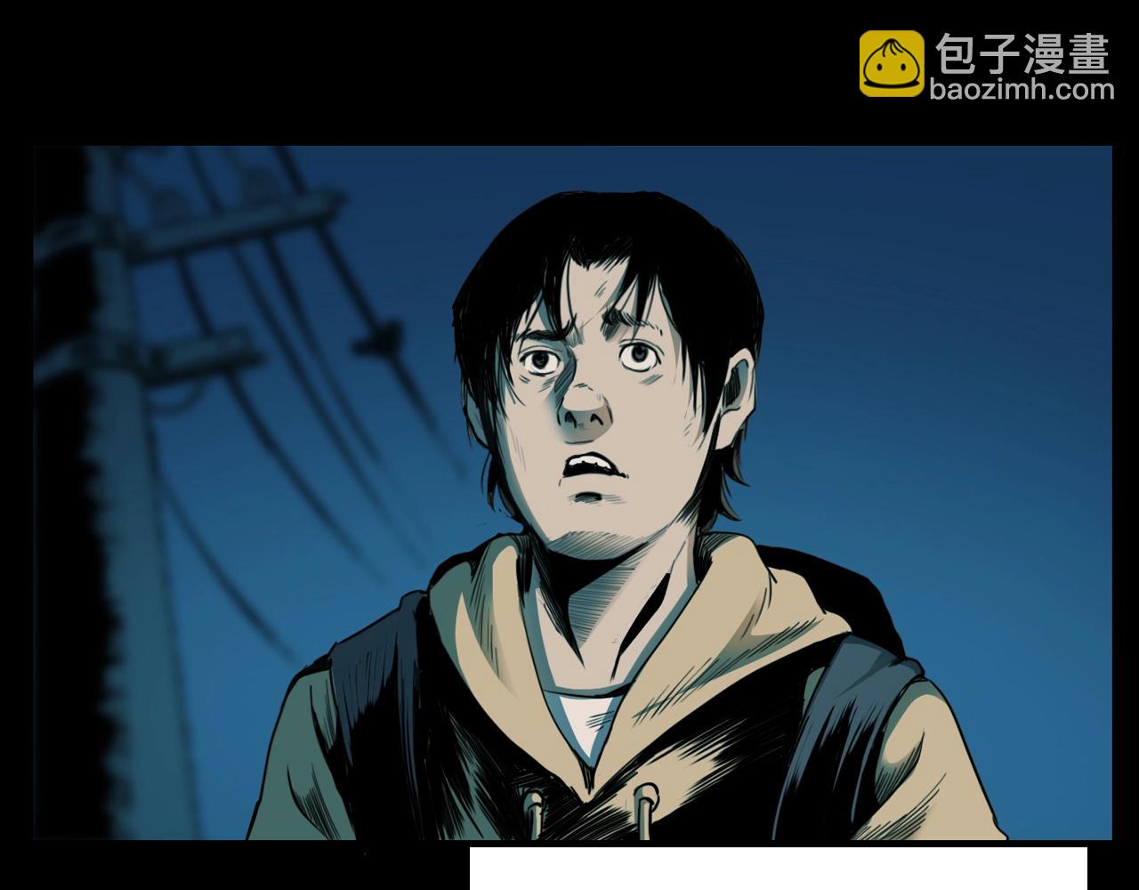 🍛枪爷异闻录 第209话 午夜场之窗外 第18页