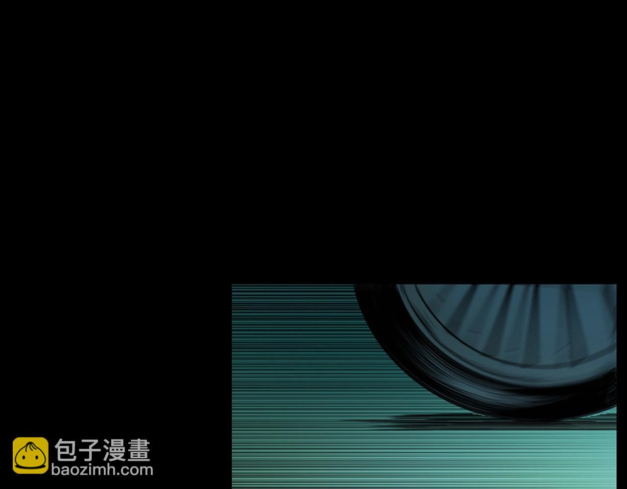 🍛枪爷异闻录 第209话 午夜场之窗外 第5页