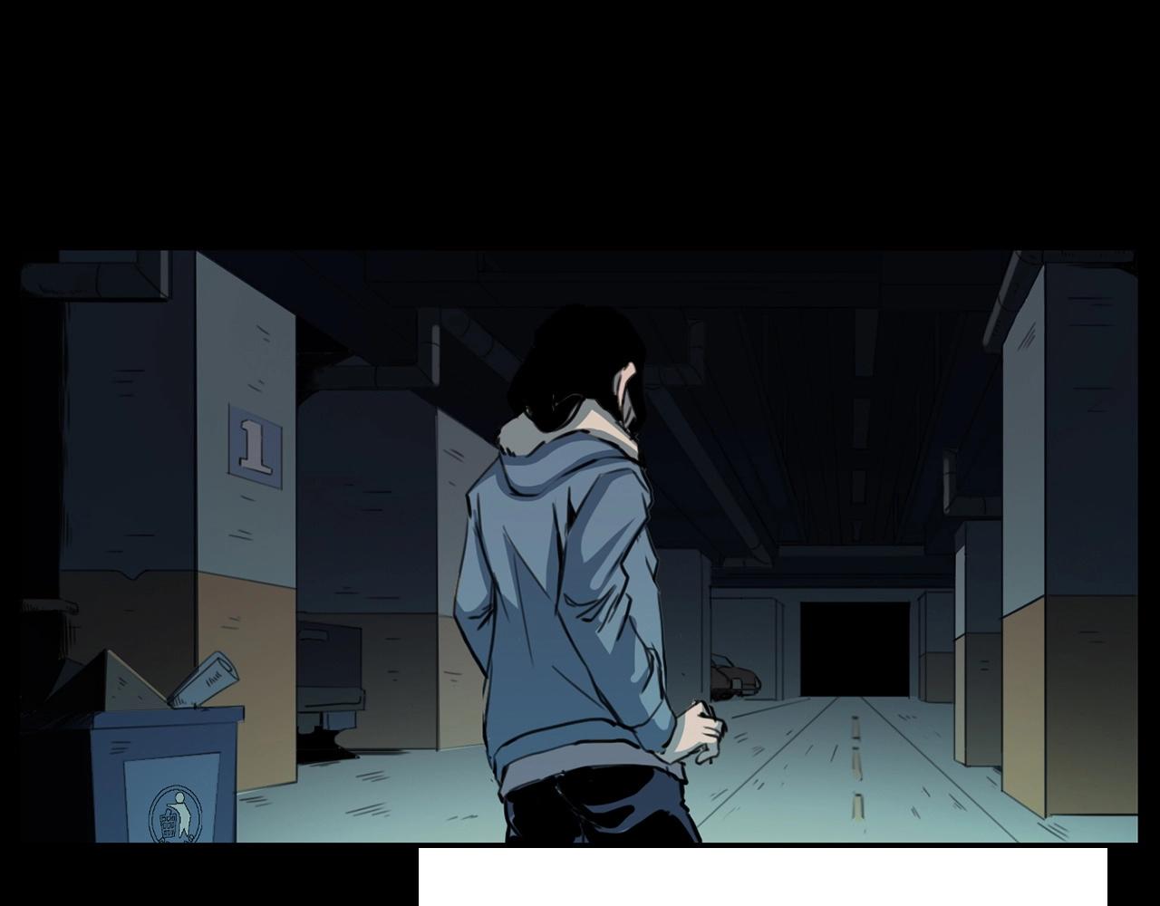 🍛枪爷异闻录 第212话 午夜场之停车场诡影 第46页