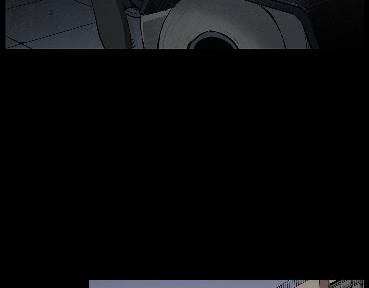 🍛枪爷异闻录 第228话 女生遇鬼 第5页