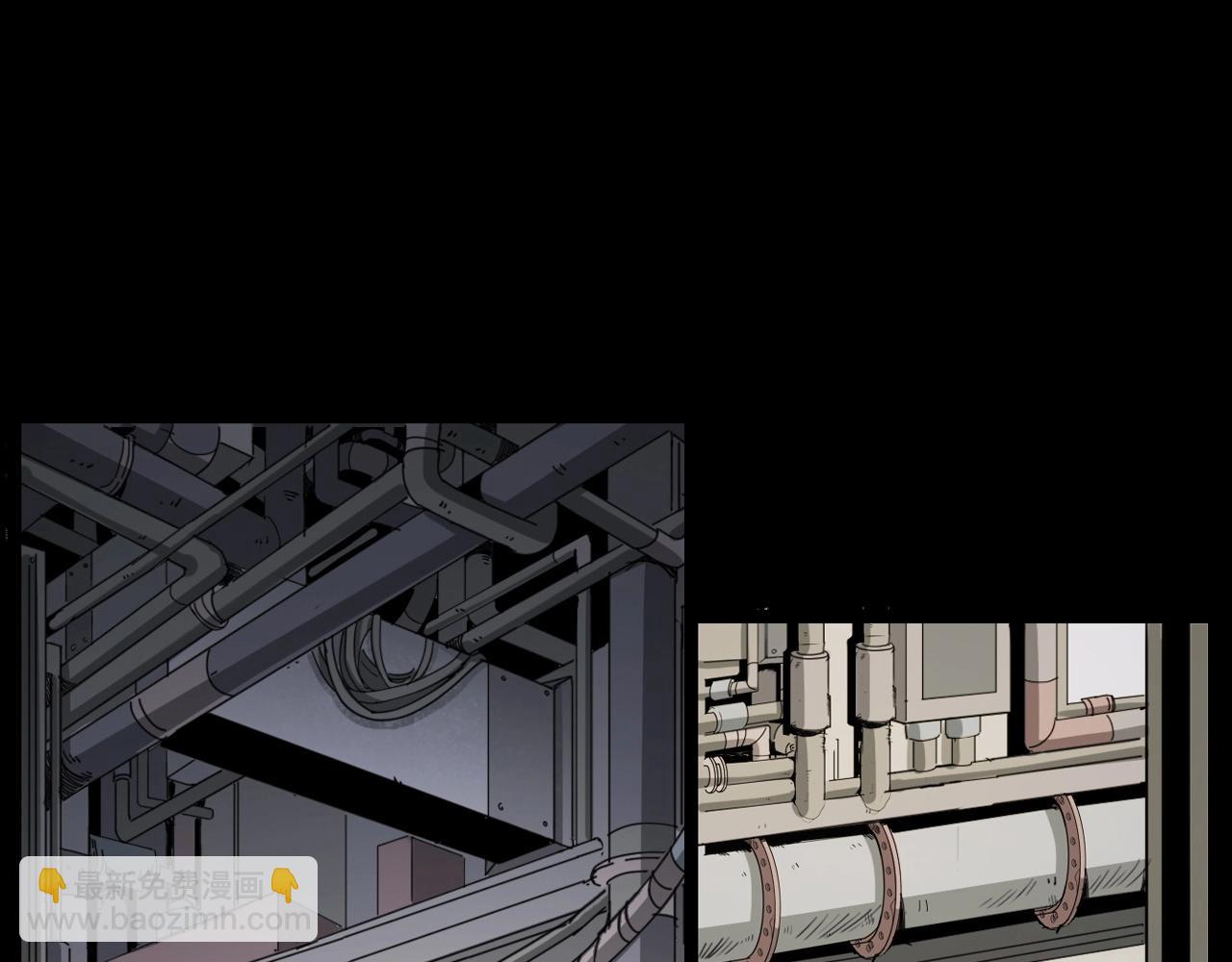 🍛枪爷异闻录 第232话 打工诡事 第9页