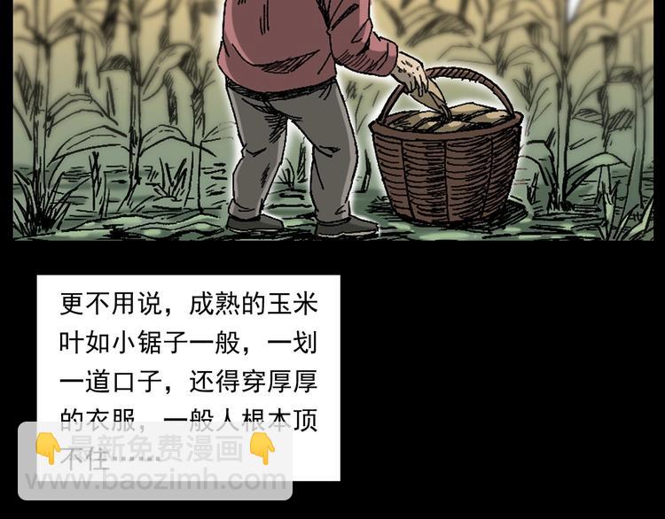 🍛枪爷异闻录 第264话 激情杀人 第11页