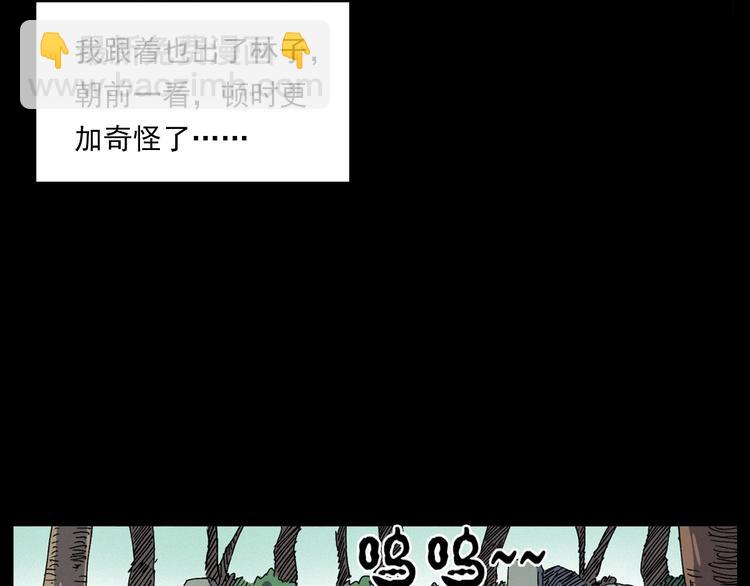 🍛枪爷异闻录 第276话 哭坟 第44页