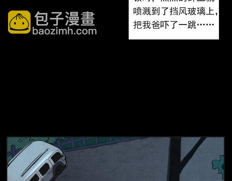 🍛枪爷异闻录 第284话 鼠杀 第12页