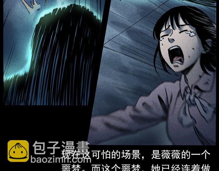 🍛枪爷异闻录 第292话 野仙 第11页
