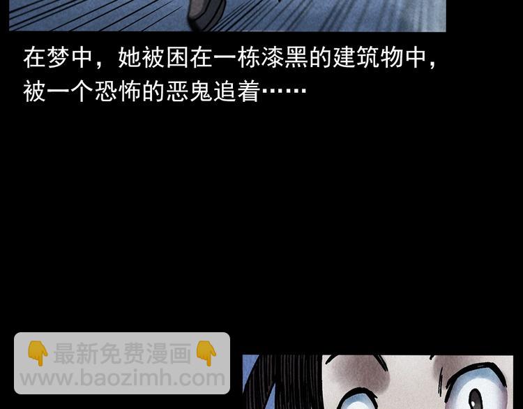 🍛枪爷异闻录 第292话 野仙 第13页