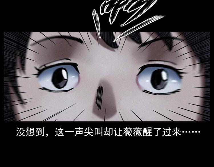 🍛枪爷异闻录 第292话 野仙 第33页