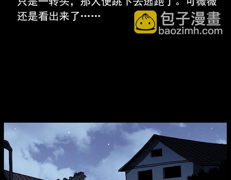 🍛枪爷异闻录 第292话 野仙 第40页