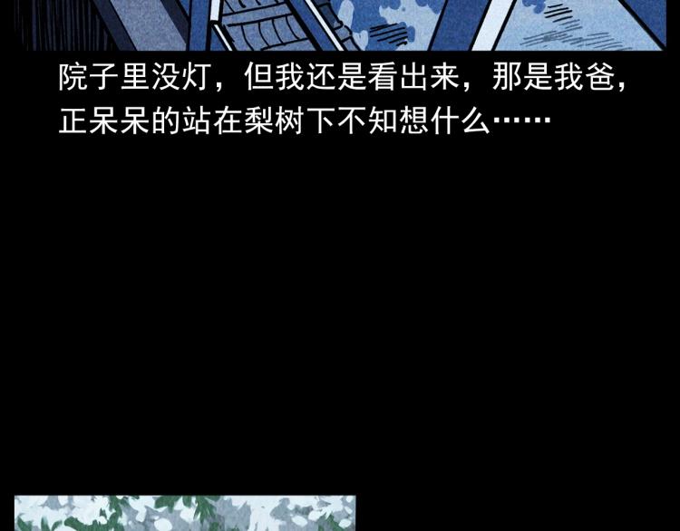 🍛枪爷异闻录 第308话 梨树 第24页