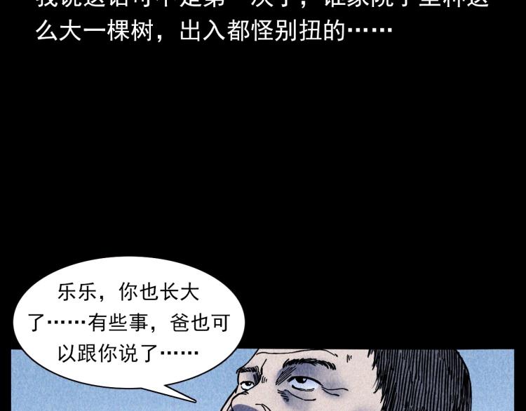 🍛枪爷异闻录 第308话 梨树 第28页