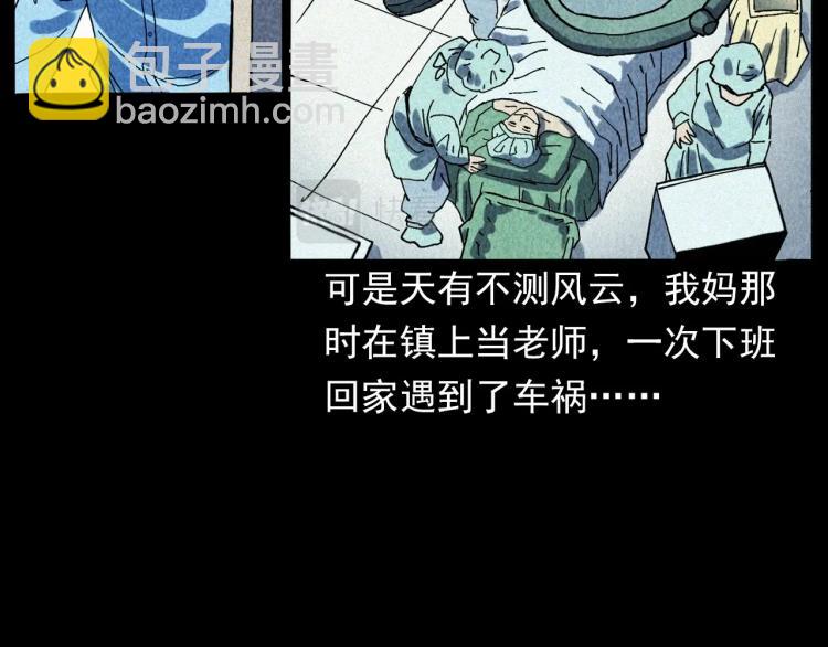 🍛枪爷异闻录 第308话 梨树 第38页