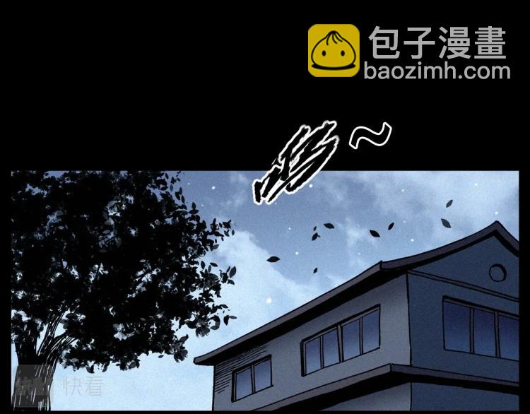 🍛枪爷异闻录 第308话 梨树 第6页