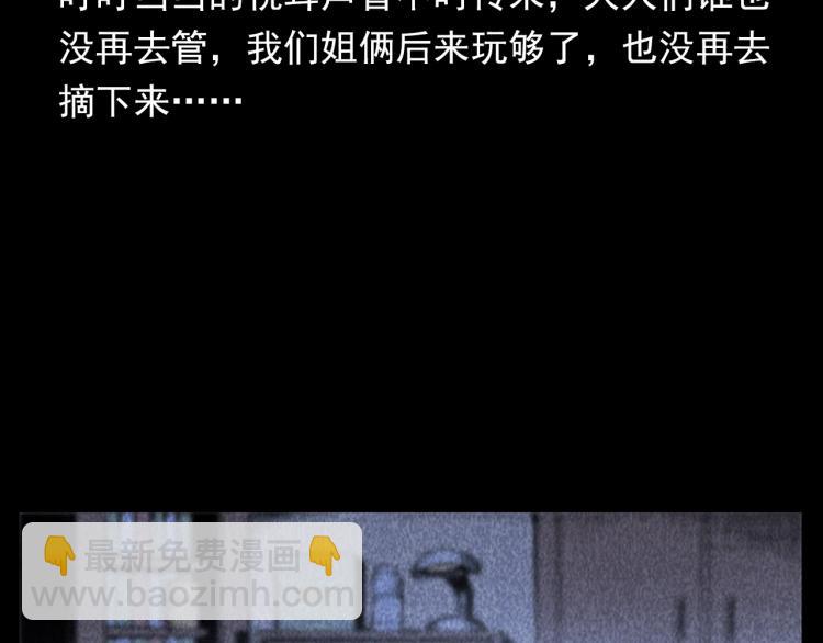 🍛枪爷异闻录 第314话 招魂风铃 第20页