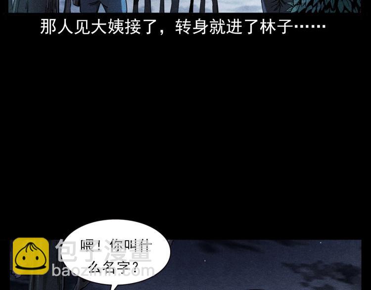 🍛枪爷异闻录 第320话 钢笔 第31页