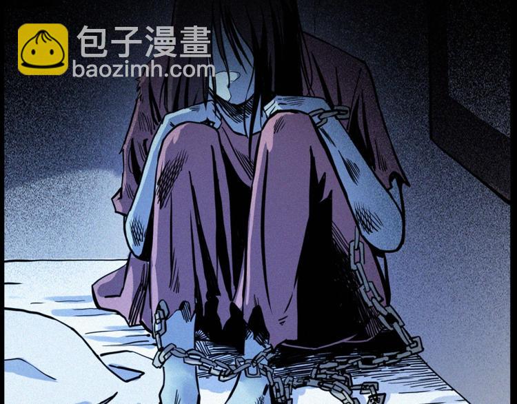 🍛枪爷异闻录 第324话 老屋里的诡异女 第26页