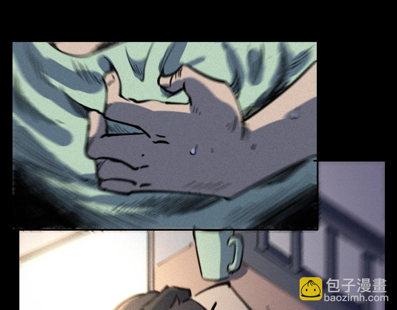🍛枪爷异闻录 第330话 敲窗 第35页
