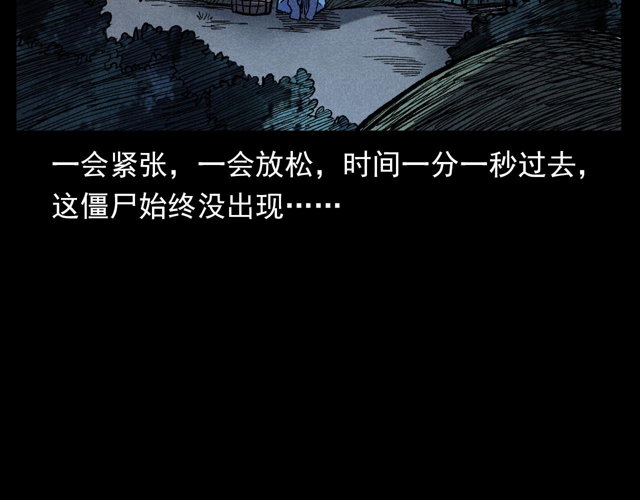🍛枪爷异闻录 第332话 村里的僵尸事件 下 第33页