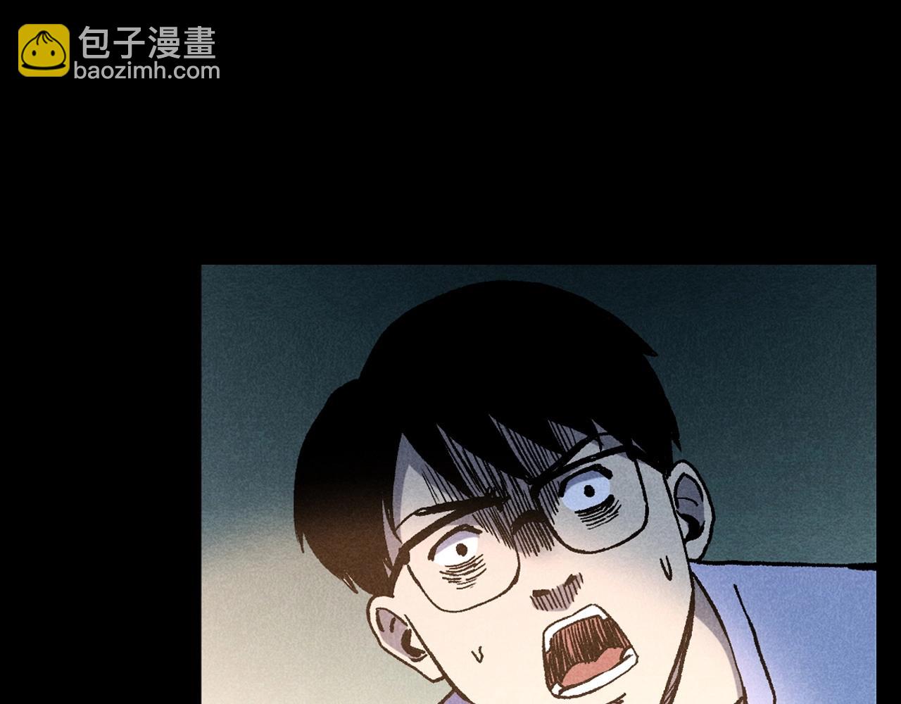 🍛枪爷异闻录 第332话 村里的僵尸事件 下 第49页
