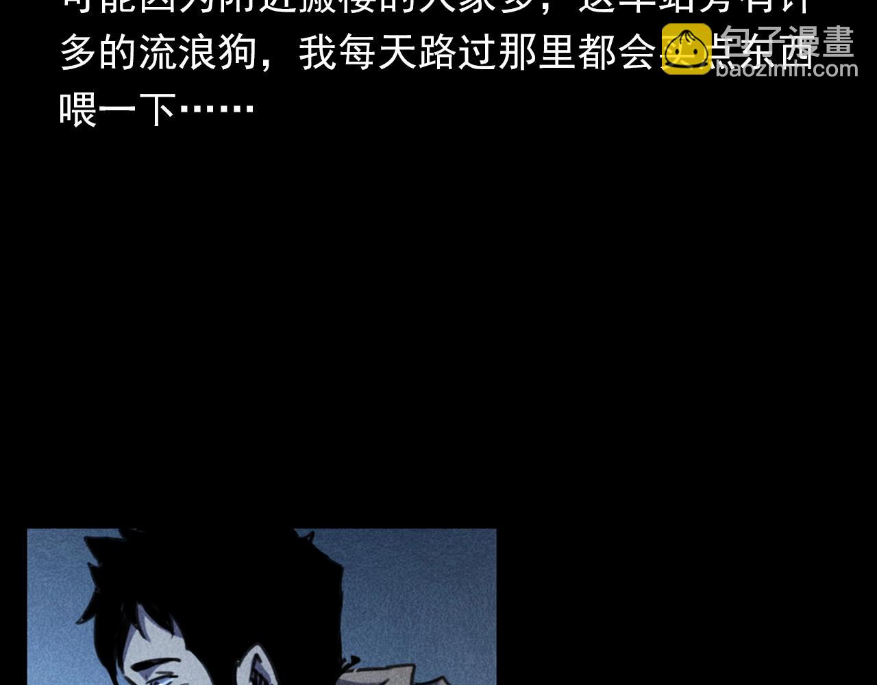 🍛枪爷异闻录 第352话 流浪狗 第10页