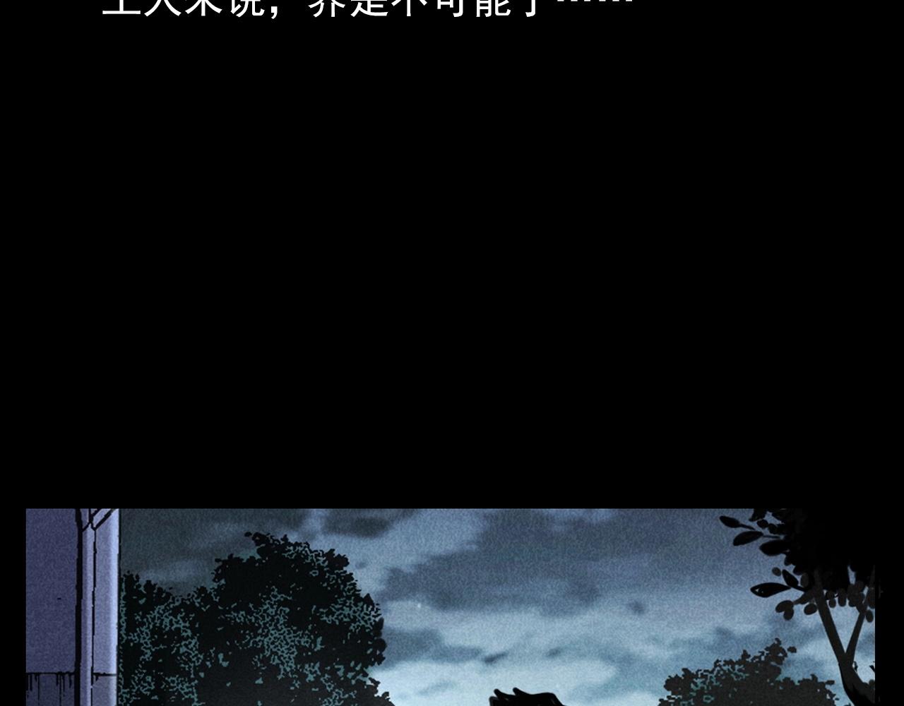 🍛枪爷异闻录 第352话 流浪狗 第12页
