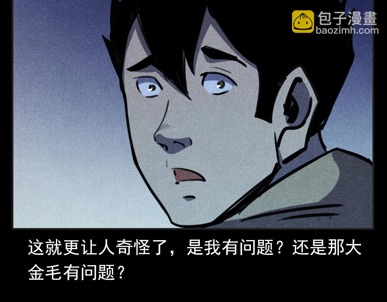 🍛枪爷异闻录 第352话 流浪狗 第45页