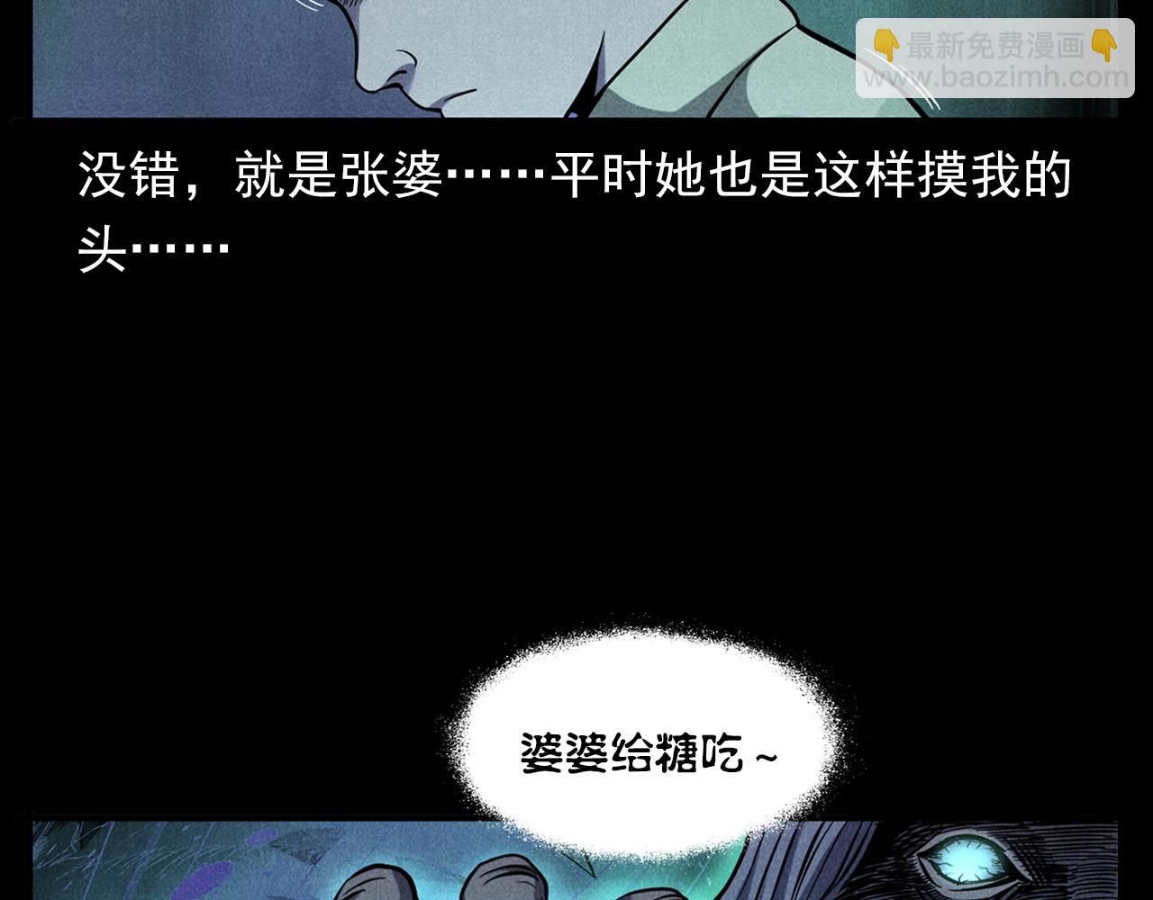 🍛枪爷异闻录 第356话 张婆 第46页