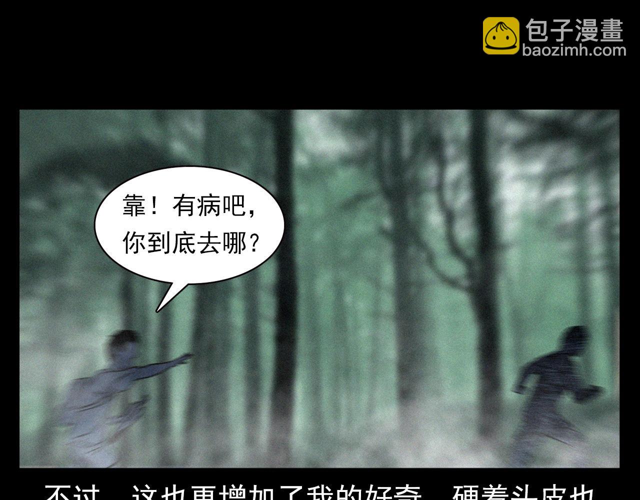 🍛枪爷异闻录 第358话 雾中仙 第29页