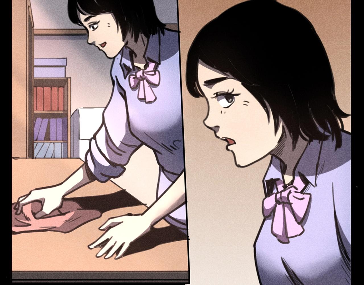 🍛枪爷异闻录 第362话 小丑布偶 第12页