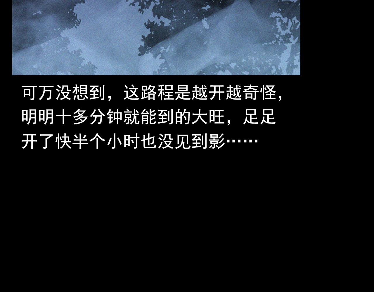 🍛枪爷异闻录 第366话 鬼搭车 第31页