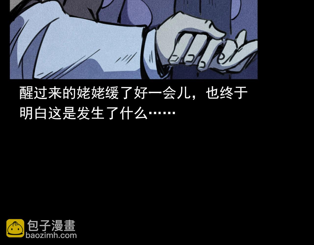 🍛枪爷异闻录 第368话 停尸 第44页