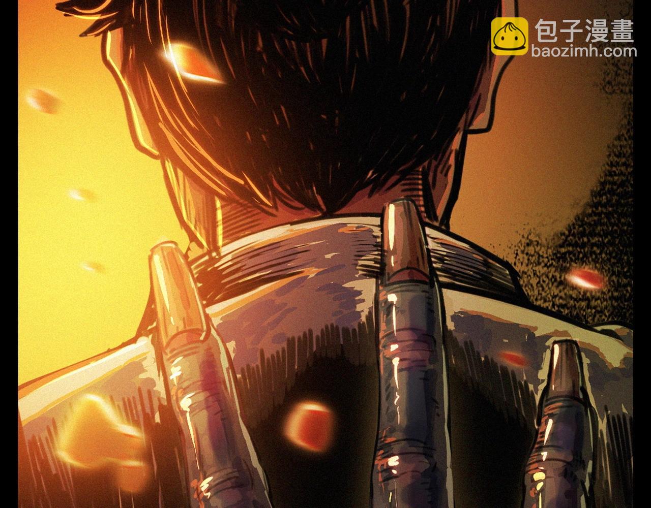 🍛枪爷异闻录 第400话 车祸之后 第4页