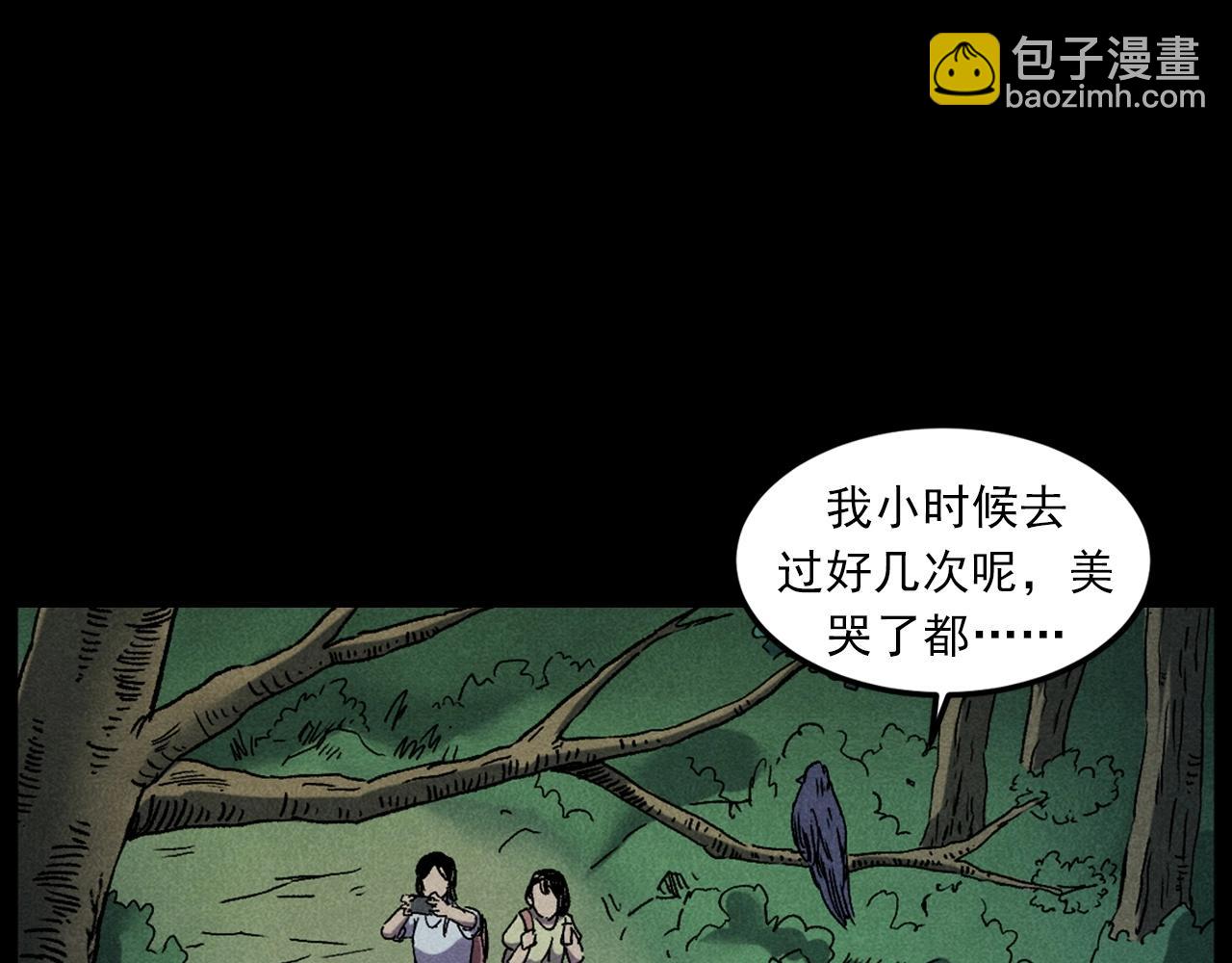 🍛枪爷异闻录 第414话  诡村 第9页