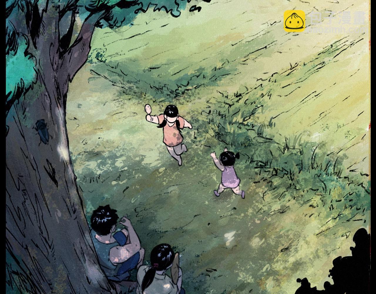 🍛枪爷异闻录 第422话 浇地 第6页