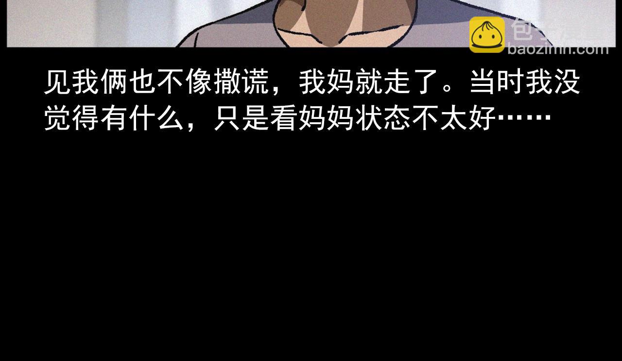 🍛枪爷异闻录 第430话 阴阳眼刘婶 第17页